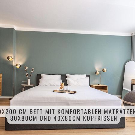 Have-A-Nice-Stay - Nahe Bahnhof Ahrensburg - 20 Minuten Nach Hamburg - Trotzdem Ruhig Gelegen - 6 Minuten Zu Fuss Ins Zentrum Ahrensburg - Modern Eingerichtet Kültér fotó