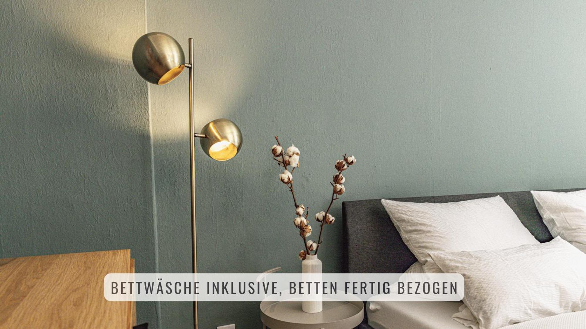 Have-A-Nice-Stay - Nahe Bahnhof Ahrensburg - 20 Minuten Nach Hamburg - Trotzdem Ruhig Gelegen - 6 Minuten Zu Fuss Ins Zentrum Ahrensburg - Modern Eingerichtet Kültér fotó